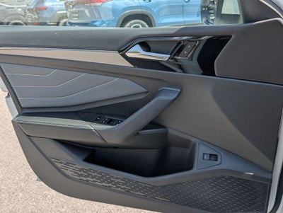 2026 Volkswagen Jetta 1.5T SEL