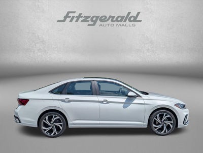 2026 Volkswagen Jetta 1.5T SEL