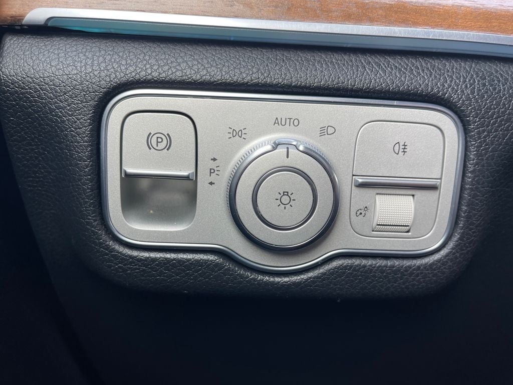 2021 Mercedes-Benz GLE GLE 350 4MATIC®