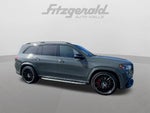 2026 Mercedes-Benz GLS GLS 63 AMG® 4MATIC®