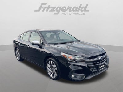 2023 Subaru Legacy Touring XT