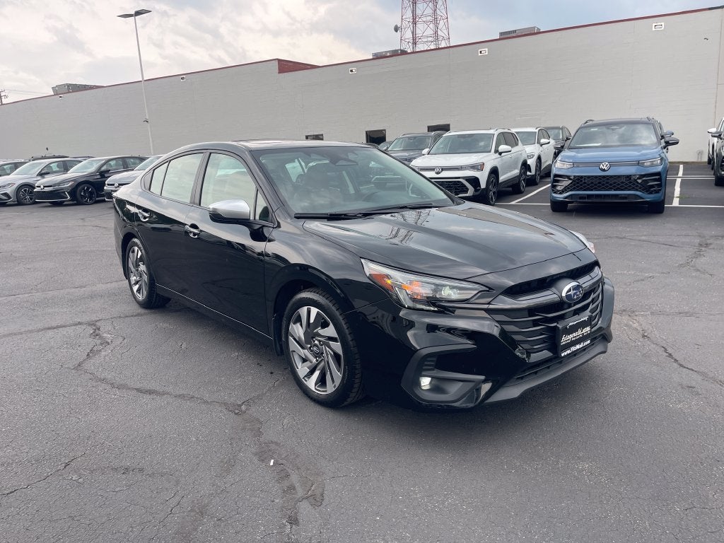 2023 Subaru Legacy Touring XT