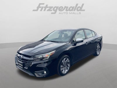 2023 Subaru Legacy Touring XT