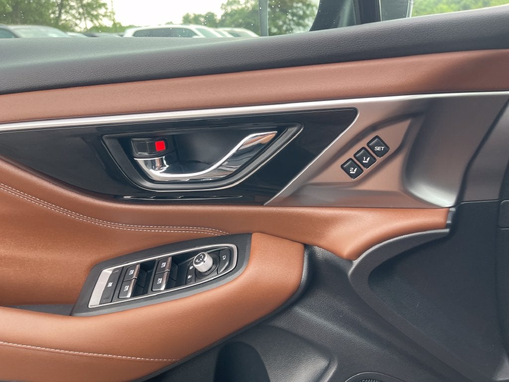 2023 Subaru Legacy Touring XT
