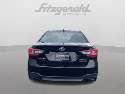 2023 Subaru Legacy Touring XT