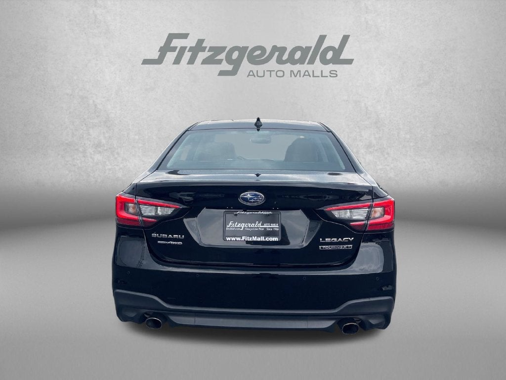 2023 Subaru Legacy Touring XT