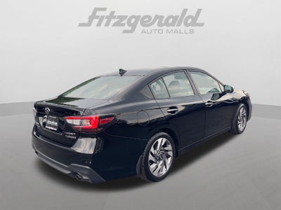 2023 Subaru Legacy Touring XT