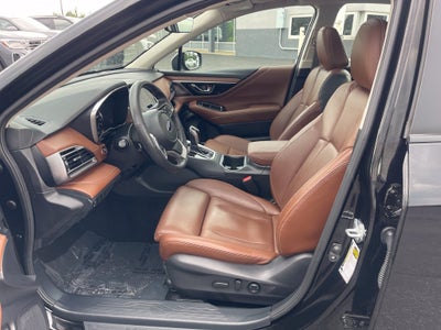 2023 Subaru Legacy Touring XT