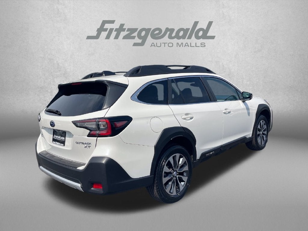 2024 Subaru Outback Limited XT