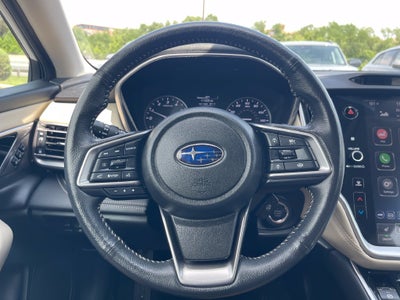 2024 Subaru Outback Limited XT