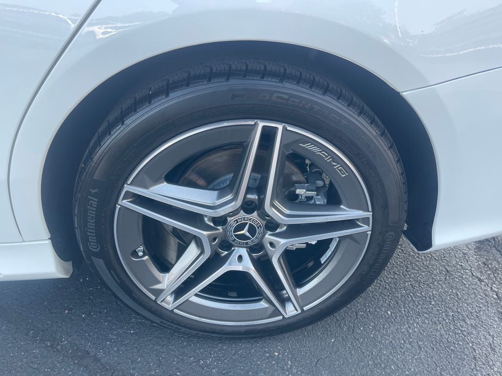 2019 Mercedes-Benz C-Class C 300 4MATIC®