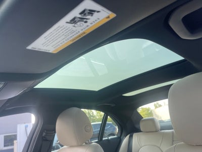 2019 Mercedes-Benz C-Class C 300 4MATIC®