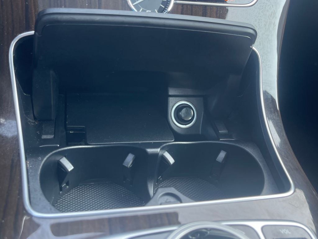 2019 Mercedes-Benz C-Class C 300 4MATIC®
