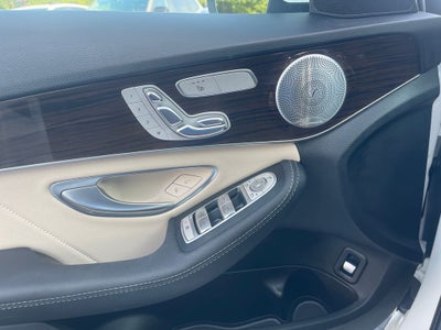 2019 Mercedes-Benz C-Class C 300 4MATIC®