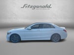 2019 Mercedes-Benz C-Class C 300 4MATIC®