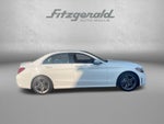 2019 Mercedes-Benz C-Class C 300 4MATIC®