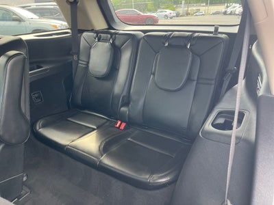 2022 Lincoln Aviator Standard Premium