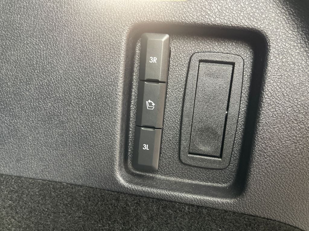 2022 Lincoln Aviator Standard Premium