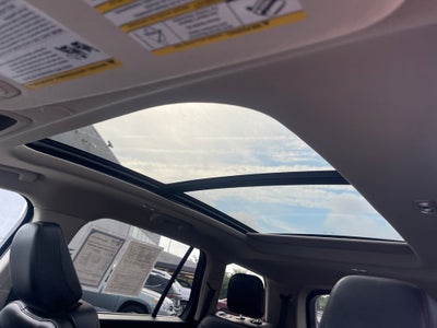 2022 Lincoln Aviator Standard Premium