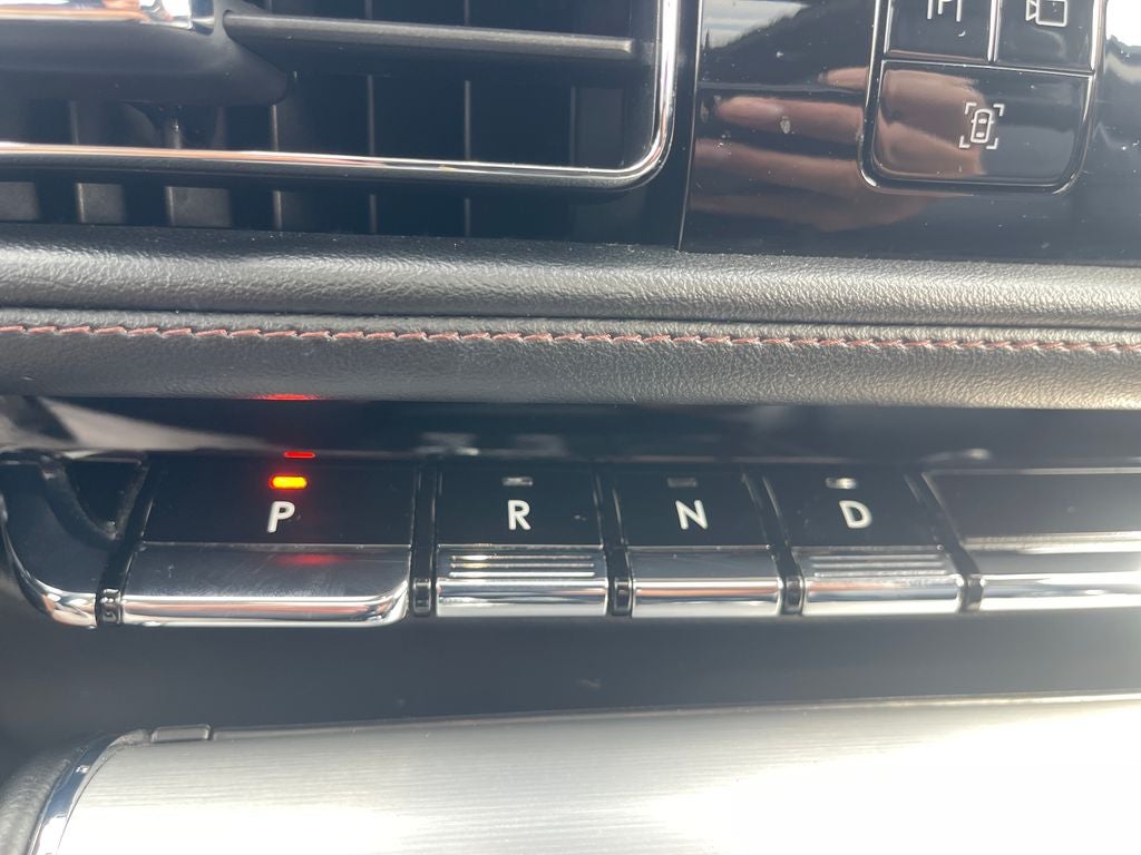 2022 Lincoln Aviator Standard Premium