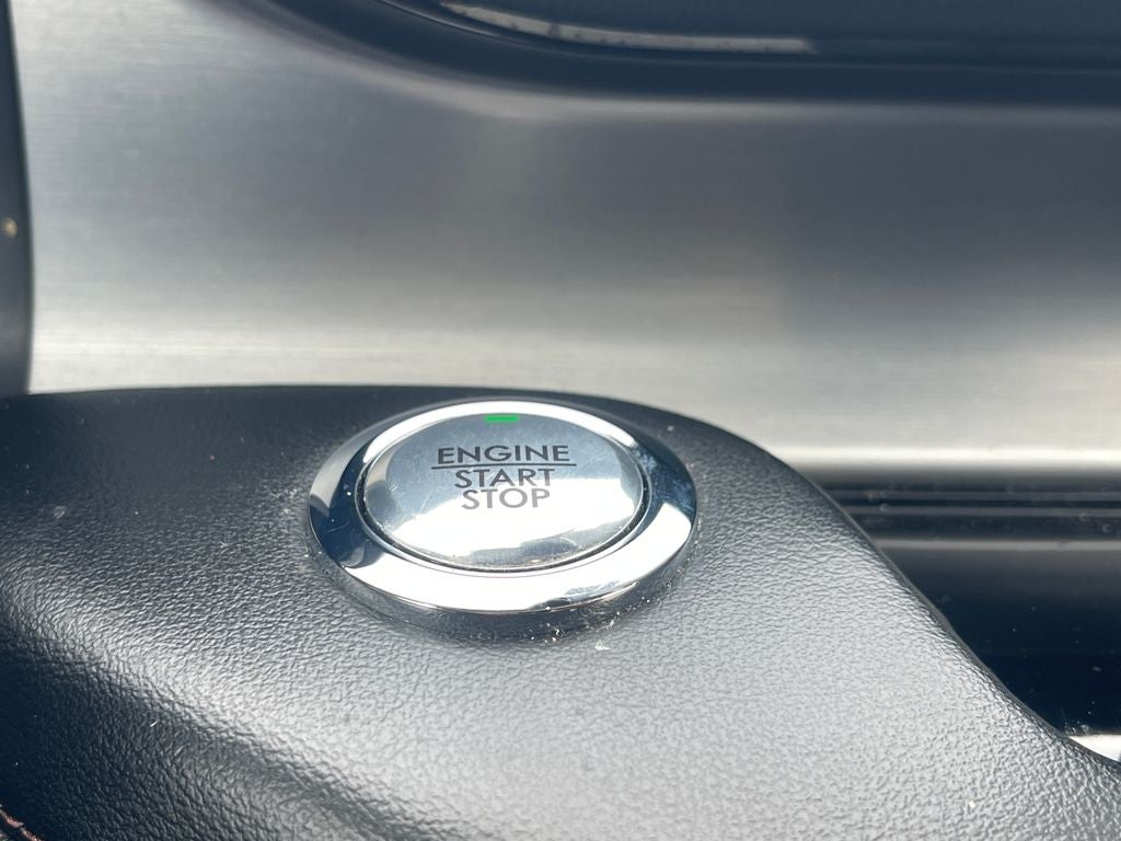 2022 Lincoln Aviator Standard Premium