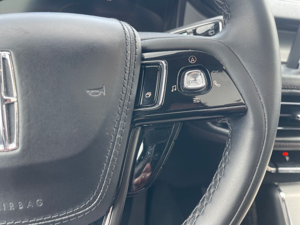 2022 Lincoln Aviator Standard Premium