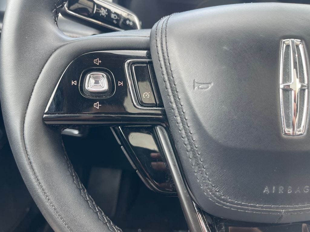 2022 Lincoln Aviator Standard Premium