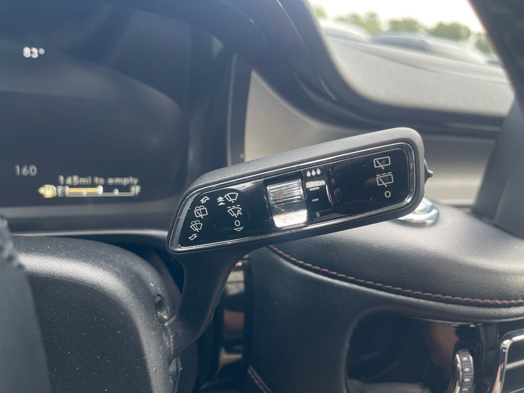 2022 Lincoln Aviator Standard Premium