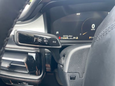 2022 Lincoln Aviator Standard Premium
