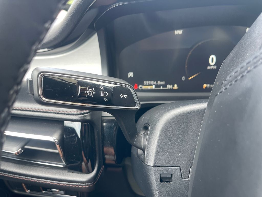 2022 Lincoln Aviator Standard Premium