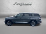 2022 Lincoln Aviator Standard Premium