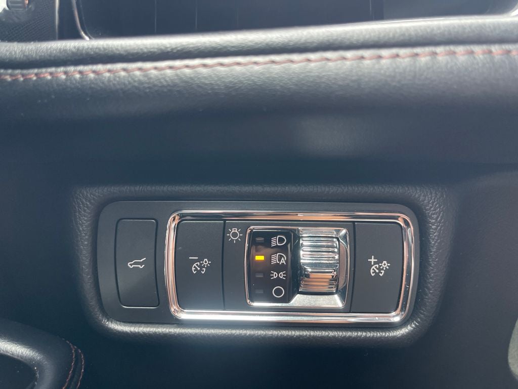 2022 Lincoln Aviator Standard Premium