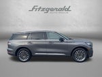2022 Lincoln Aviator Standard Premium