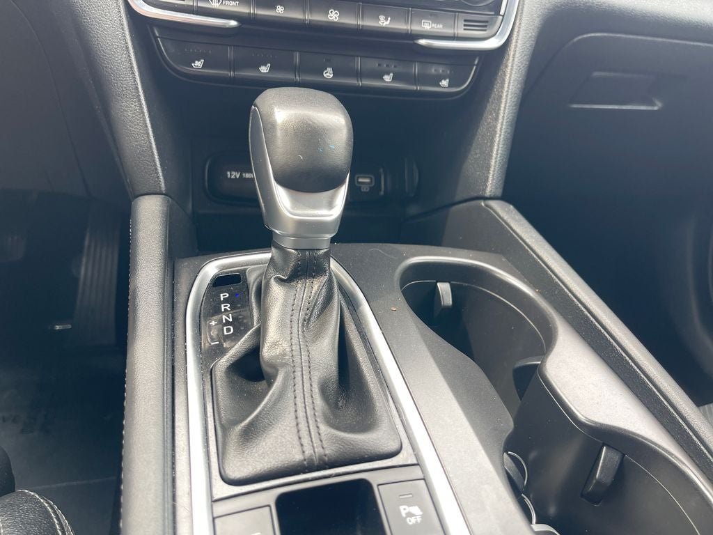2019 Hyundai Santa Fe Ultimate