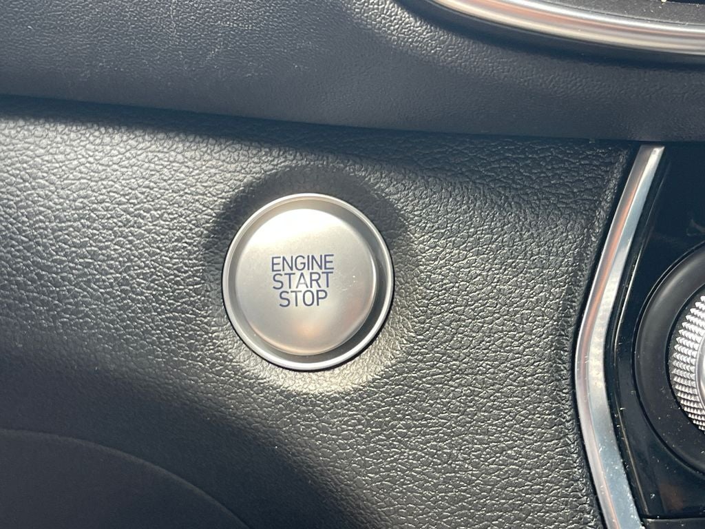 2019 Hyundai Santa Fe Ultimate