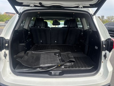 2018 Toyota Highlander Hybrid XLE