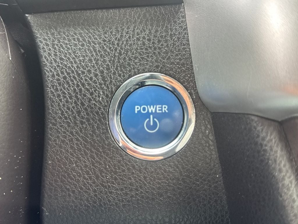 2018 Toyota Highlander Hybrid XLE