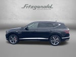 2025 Genesis GV80 3.5T Advanced
