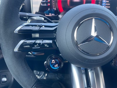 2026 Mercedes-Benz CLE CLE 53 AMG® 4MATIC®