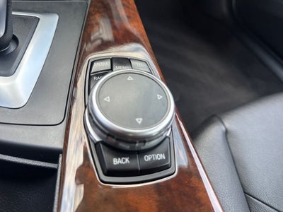 2015 BMW 3 Series 328i xDrive