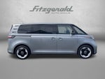 2025 Volkswagen ID. Buzz Pro S