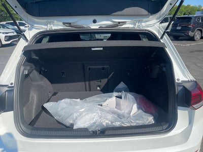 2026 Volkswagen Golf GTI 2.0T SE