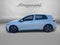 2026 Volkswagen Golf GTI 2.0T SE