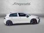 2026 Volkswagen Golf GTI 2.0T SE