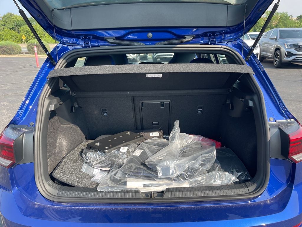 2026 Volkswagen Golf R 2.0T