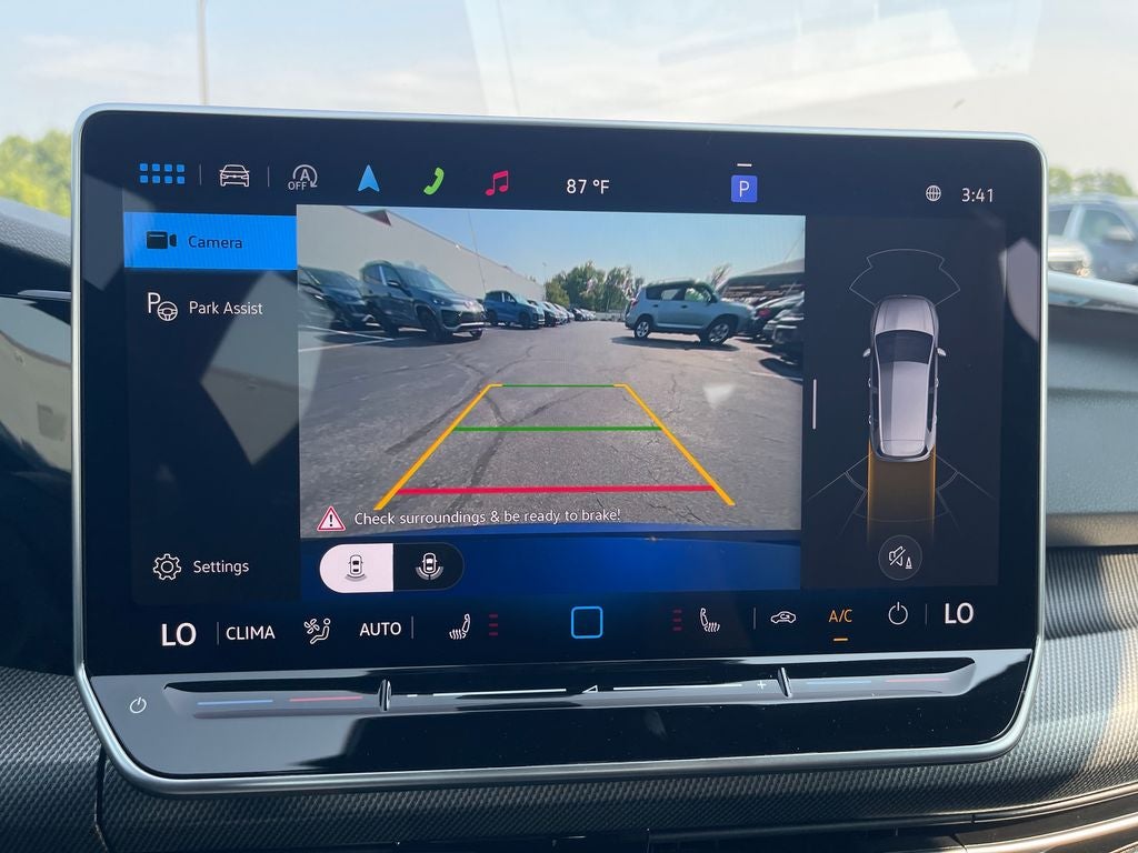 2026 Volkswagen Golf R 2.0T