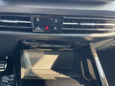 2026 Volkswagen Golf R 2.0T