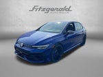2026 Volkswagen Golf R 2.0T