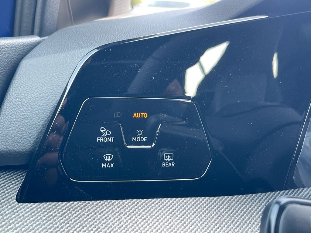 2026 Volkswagen Golf R 2.0T