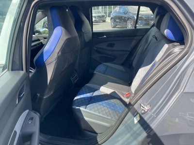 2026 Volkswagen Golf R Golf R 4MOTION
